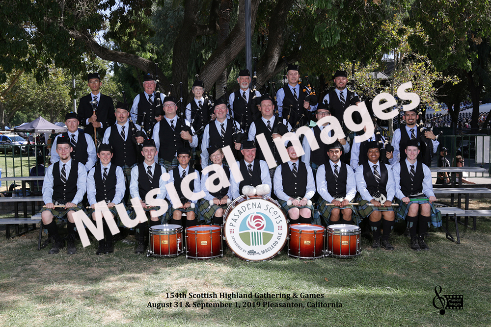 Musical Images